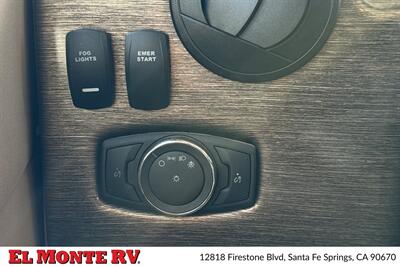 2021 Thor Hurricane 29M   - Photo 50 - Santa Fe Springs, CA 90670