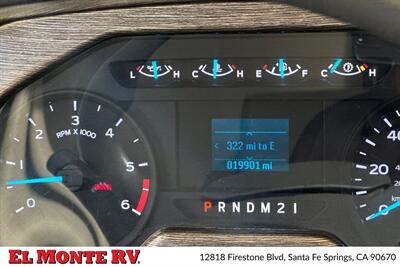 2021 Thor Hurricane 29M   - Photo 49 - Santa Fe Springs, CA 90670