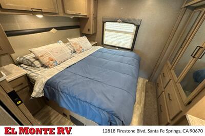 2021 Thor Hurricane 29M   - Photo 34 - Santa Fe Springs, CA 90670