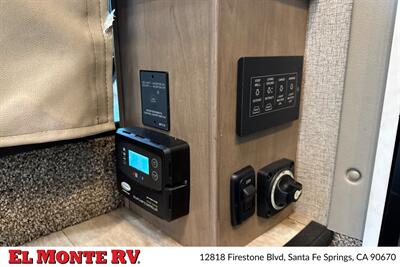 2021 Thor Hurricane 29M   - Photo 41 - Santa Fe Springs, CA 90670