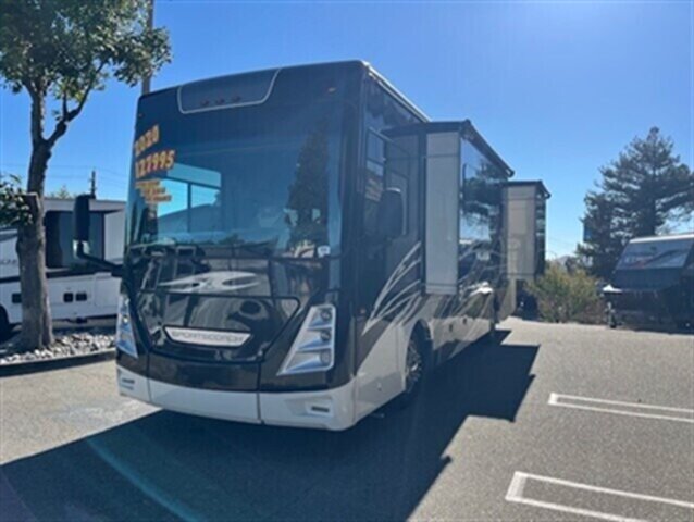2020 Coachmen Sportscoach 339DS  