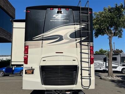 2020 Coachmen Sportscoach 339DS   - Photo 7 - Dublin, CA 94568