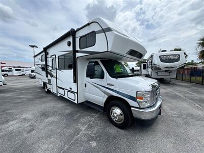 2023 Forest River Sunseeker 3250DSLE   - Photo 1 - Santa Fe Springs, CA 90670
