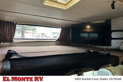 2018 Coachmen Leprechaun 260QB   - Photo 41 - Dublin, CA 94568