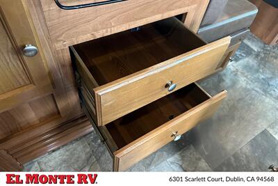 2018 Coachmen Leprechaun 260QB   - Photo 23 - Dublin, CA 94568