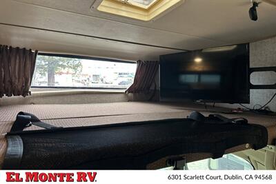 2018 Coachmen Leprechaun 260QB   - Photo 41 - Dublin, CA 94568