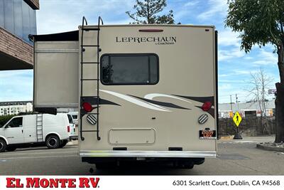 2018 Coachmen Leprechaun 260QB   - Photo 4 - Dublin, CA 94568