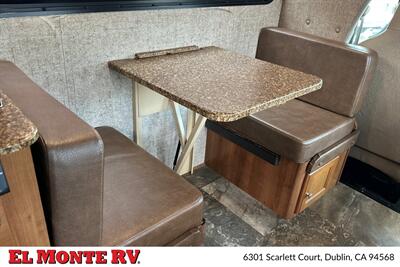 2018 Coachmen Leprechaun 260QB   - Photo 15 - Dublin, CA 94568