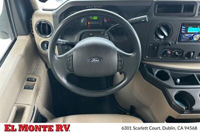 2018 Coachmen Leprechaun 260QB   - Photo 46 - Dublin, CA 94568