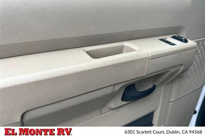 2018 Coachmen Leprechaun 260QB   - Photo 11 - Dublin, CA 94568