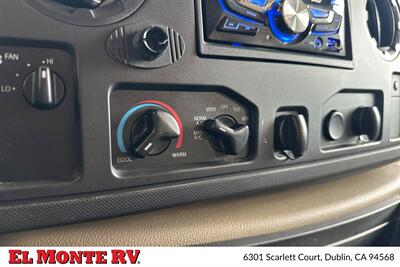 2018 Coachmen Leprechaun 260QB   - Photo 48 - Dublin, CA 94568