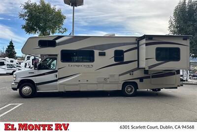 2018 Coachmen Leprechaun 260QB   - Photo 7 - Dublin, CA 94568
