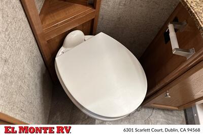 2018 Coachmen Leprechaun 260QB   - Photo 32 - Dublin, CA 94568