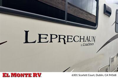 2018 Coachmen Leprechaun 260QB   - Photo 61 - Dublin, CA 94568