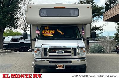 2018 Coachmen Leprechaun 260QB   - Photo 9 - Dublin, CA 94568