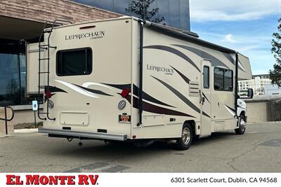 2018 Coachmen Leprechaun 260QB   - Photo 3 - Dublin, CA 94568