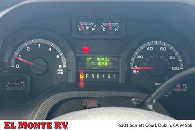 2018 Coachmen Leprechaun 260QB   - Photo 51 - Dublin, CA 94568