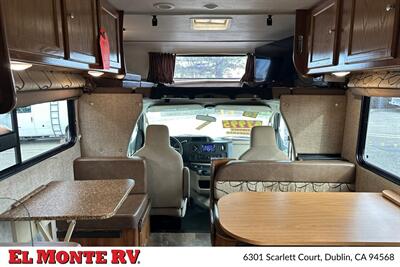2018 Coachmen Leprechaun 260QB   - Photo 40 - Dublin, CA 94568