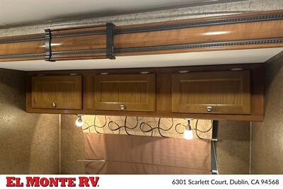 2018 Coachmen Leprechaun 260QB   - Photo 36 - Dublin, CA 94568