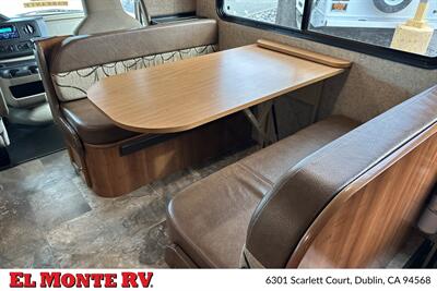 2018 Coachmen Leprechaun 260QB   - Photo 14 - Dublin, CA 94568