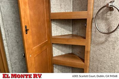 2018 Coachmen Leprechaun 260QB   - Photo 30 - Dublin, CA 94568