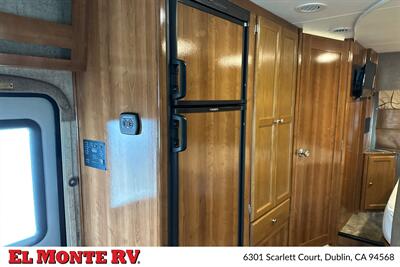 2018 Coachmen Leprechaun 260QB   - Photo 27 - Dublin, CA 94568