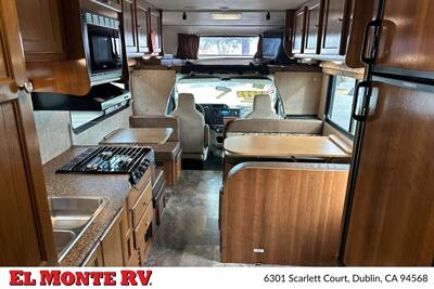 2018 Coachmen Leprechaun 260QB   - Photo 39 - Dublin, CA 94568