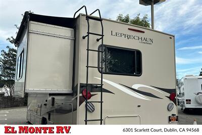2018 Coachmen Leprechaun 260QB   - Photo 55 - Dublin, CA 94568
