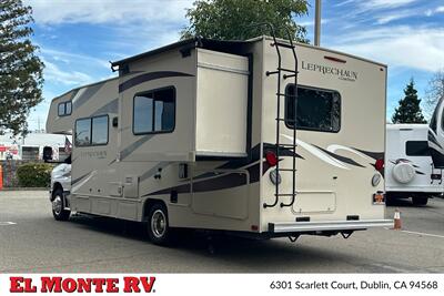 2018 Coachmen Leprechaun 260QB   - Photo 6 - Dublin, CA 94568