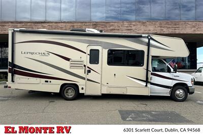 2018 Coachmen Leprechaun 260QB   - Photo 2 - Dublin, CA 94568