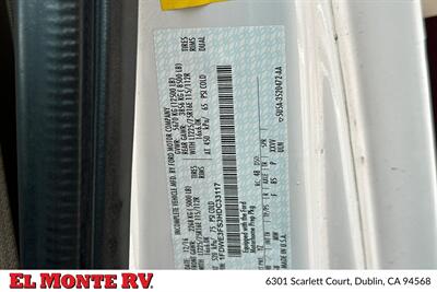 2018 Coachmen Leprechaun 260QB   - Photo 62 - Dublin, CA 94568