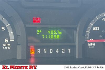 2018 Coachmen Leprechaun 260QB   - Photo 52 - Dublin, CA 94568