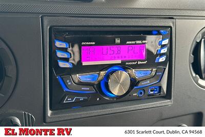 2018 Coachmen Leprechaun 260QB   - Photo 47 - Dublin, CA 94568