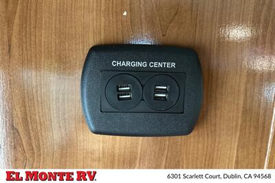 2018 Coachmen Leprechaun 260QB   - Photo 45 - Dublin, CA 94568