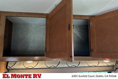 2018 Coachmen Leprechaun 260QB   - Photo 16 - Dublin, CA 94568