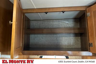 2018 Coachmen Leprechaun 260QB   - Photo 21 - Dublin, CA 94568