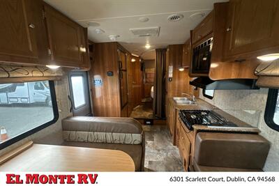 2018 Coachmen Leprechaun 260QB   - Photo 13 - Dublin, CA 94568