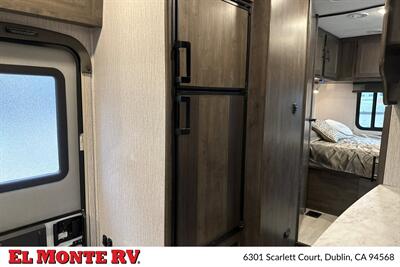 2023 Coachmen Leprechaun 260QB   - Photo 24 - Dublin, CA 94568