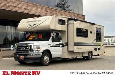 2023 Coachmen Leprechaun 260QB   - Photo 8 - Dublin, CA 94568