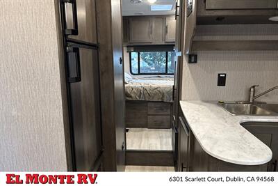 2023 Coachmen Leprechaun 260QB   - Photo 25 - Dublin, CA 94568