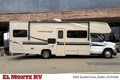 2023 Coachmen Leprechaun 260QB   - Photo 2 - Dublin, CA 94568