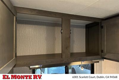 2023 Coachmen Leprechaun 260QB   - Photo 34 - Dublin, CA 94568