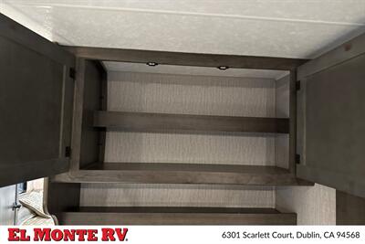 2023 Coachmen Leprechaun 260QB   - Photo 21 - Dublin, CA 94568