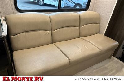 2023 Coachmen Leprechaun 260QB   - Photo 38 - Dublin, CA 94568
