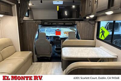 2023 Coachmen Leprechaun 260QB   - Photo 37 - Dublin, CA 94568