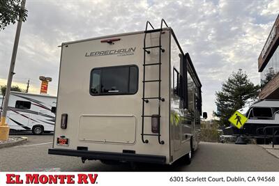 2023 Coachmen Leprechaun 260QB   - Photo 49 - Dublin, CA 94568