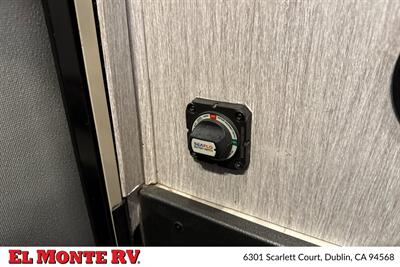 2023 Coachmen Leprechaun 260QB   - Photo 39 - Dublin, CA 94568