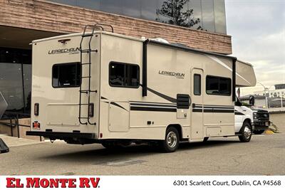 2023 Coachmen Leprechaun 260QB   - Photo 3 - Dublin, CA 94568