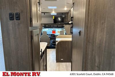 2023 Coachmen Leprechaun 260QB   - Photo 36 - Dublin, CA 94568