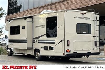2023 Coachmen Leprechaun 260QB   - Photo 6 - Dublin, CA 94568